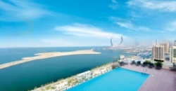 2 Bedrooms Fully Furnished In Lusail City, Marina District for Rent