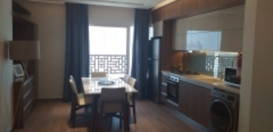 2 Bedrooms Fully Furnished In Lusail City, Marina District for Rent