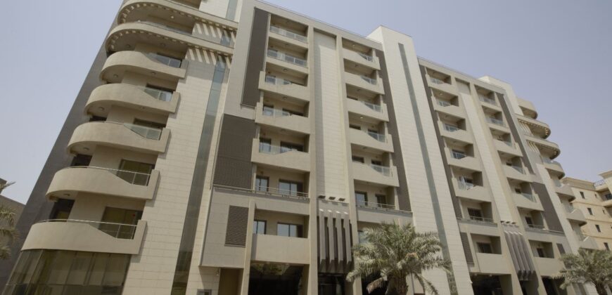 Fully furnished Apartment  Al Sadd for Rent