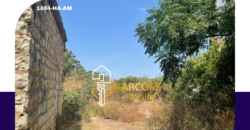 Land for sale in Hadath