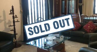 Apt for sale in Mansourieh