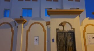 Unfurnished 4 Bedrooms   Villa  For Rent in al Thumama