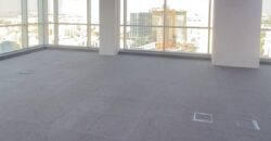 Premium Office for Rent near Merqab Mall