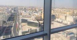 Premium Office for Rent near Merqab Mall