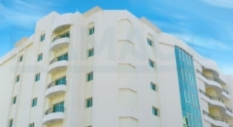 2 Bedrooms Unfurnished  Flat In Al Sadd for Rent