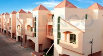 4MBR+1 Villa In Y Village Compound In Abou Sidra