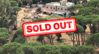 Apartment for sale in Daraoun
