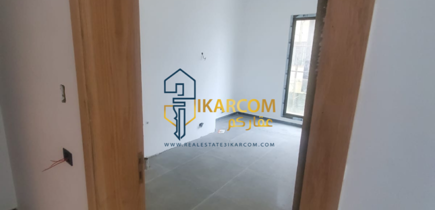 Apartment in Baabdat for sale