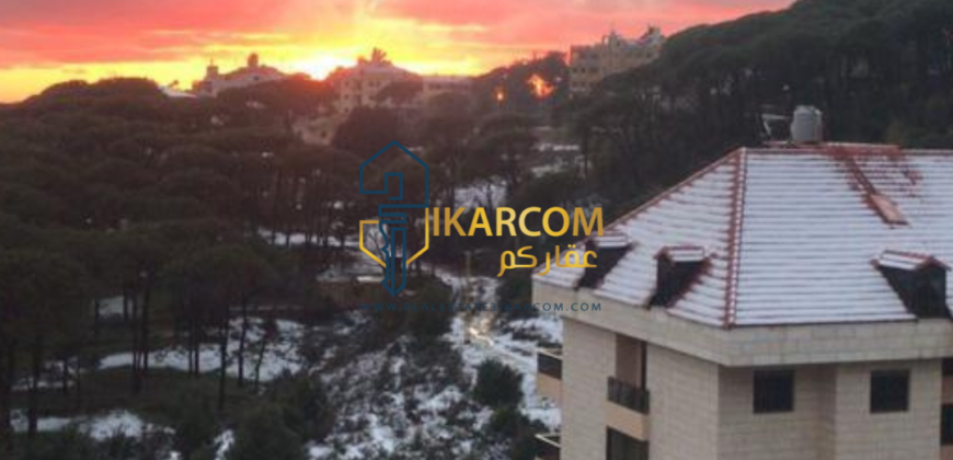 Apartment for sale in Daraoun