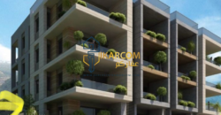 Modern Apartment for Sale in Fanar under construction