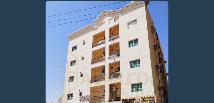 Building For Sale In Old Ghanem
