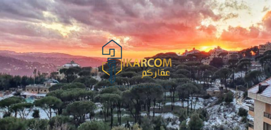 Apartment for sale in Daraoun