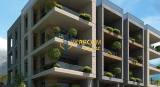 Modern apartment for Sale in Fanar under construction