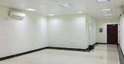 Office Space for Rent in Al Muntaza Area