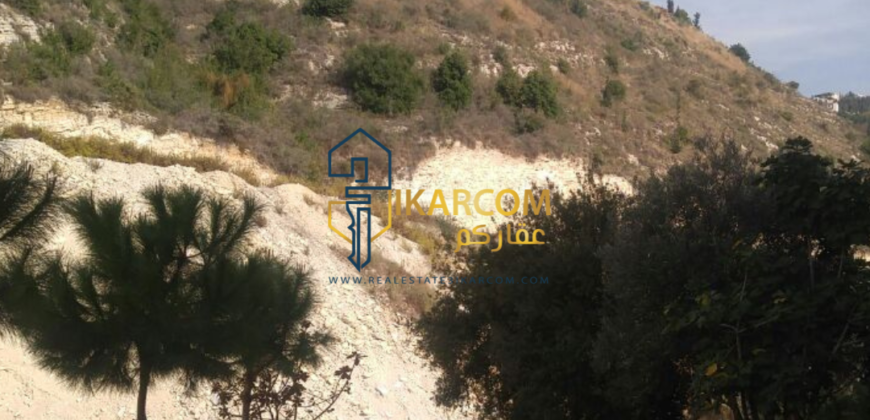 Land for sale in Okaibe