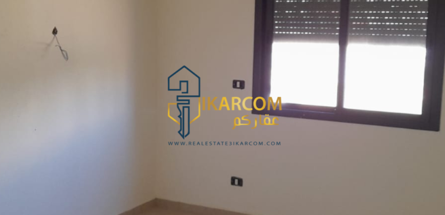 Apartment for Sale in Jbeil