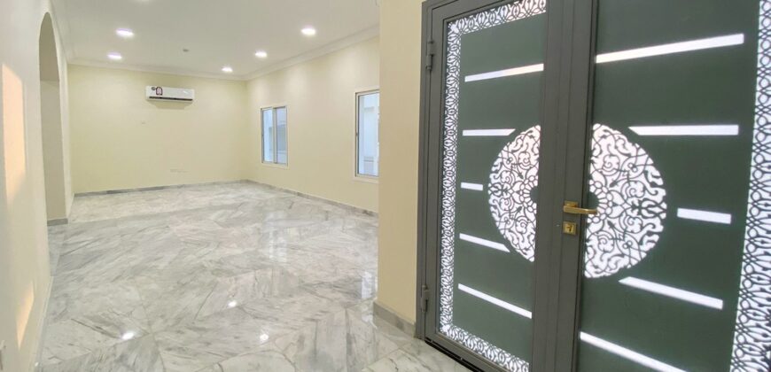 Semi-furnished Villa For Rent in Al Waab