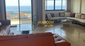 Modern Fully Furnished apartment for sale in Kaslik