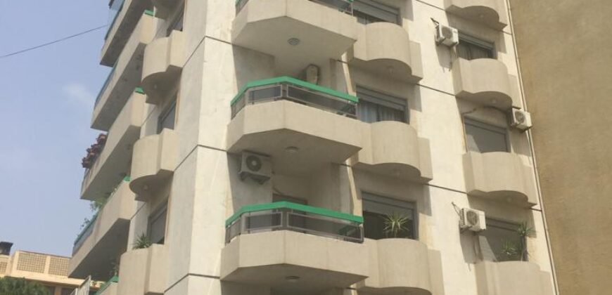 Apartment for Rent in Ashrafieh