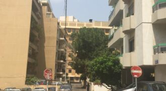 Apartment for rent in Ashrafieh