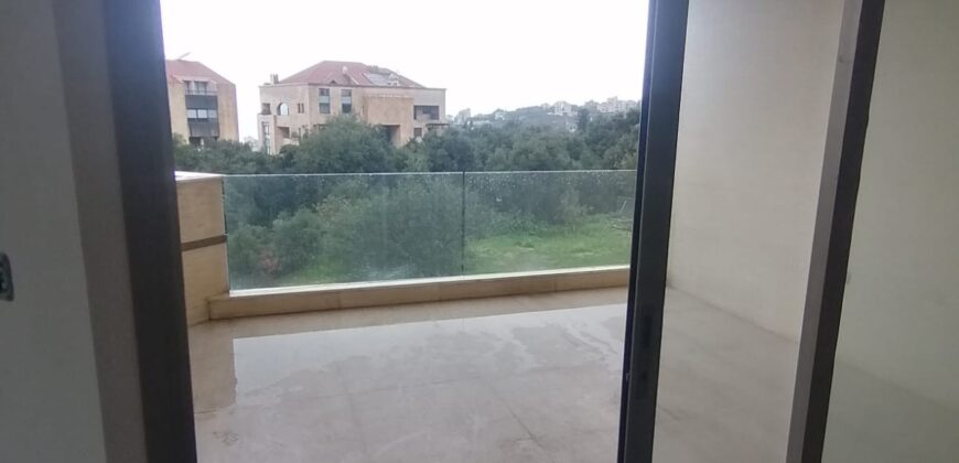 Apartment for sale in Kfarhbab