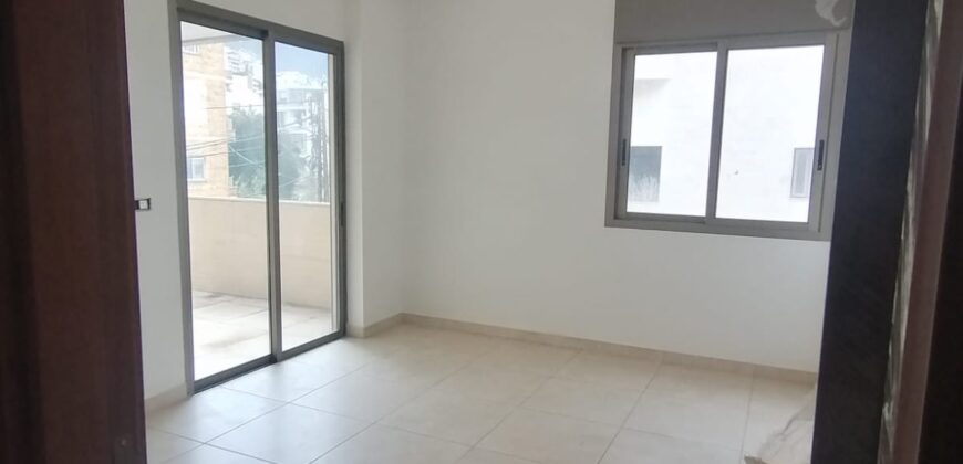 Apartment for sale in Kfarhbab