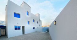 Semi-furnished Villa For Rent in Al Waab
