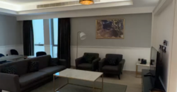 Fully furnished 1BHK Apartment for Sale in Doha