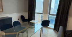 Fully furnished 1BHK Apartment for Sale in Doha