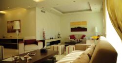 Semi-Furnished Apartment in Abu Sidra for Rent