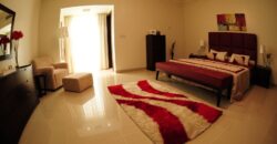 Semi-Furnished Apartment in Abu Sidra for Rent