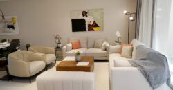 Fully furnished Villa al Messelia for Rent