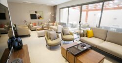 Fully furnished Villa al Messelia for Rent