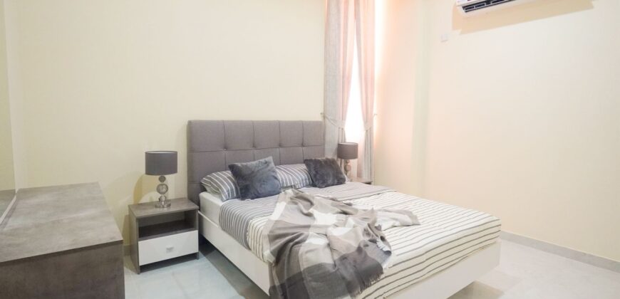 Fully Furnished 3 BHK for Rent in Al Sadd