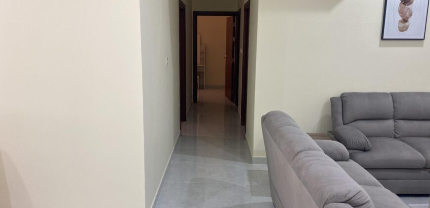 Fully Furnished 3 BHK for Rent in Al Sadd