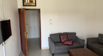 Fully furnished 1 BHK in Abo Hamour