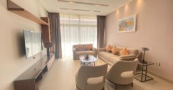 Furnished Apartment for Rent in  Al Messelia