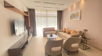 Fully Furnished in  Al Messila