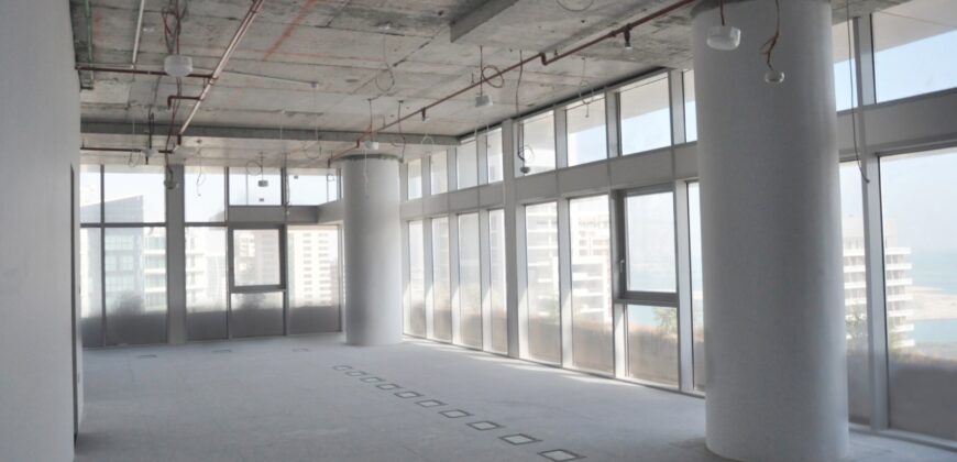 Fitted Offices for Rent in Lusail