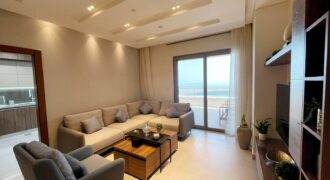 furnished Apartment for Rent in Lusail