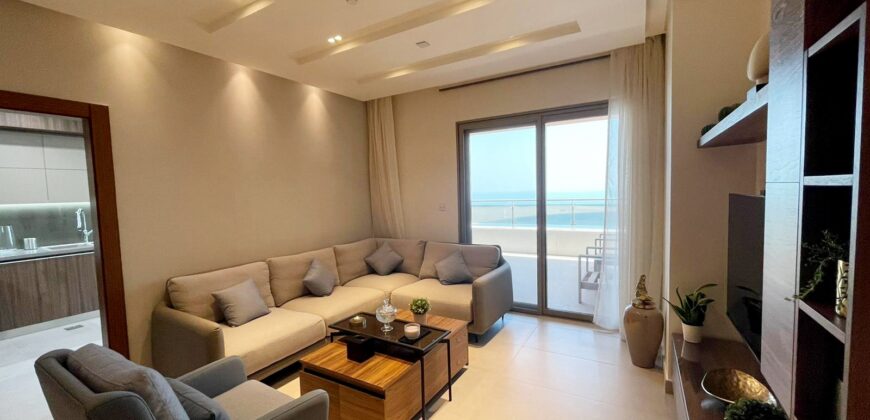 furnished Apartment for Rent in Lusail