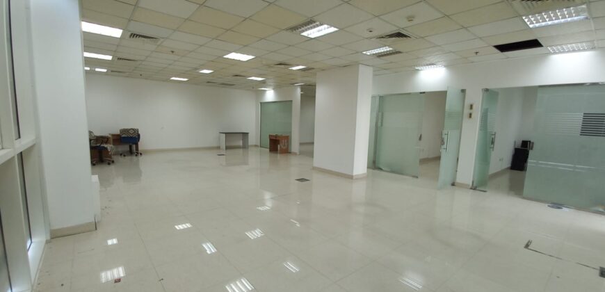 Office  in a comfortable Building For Rent-Doha