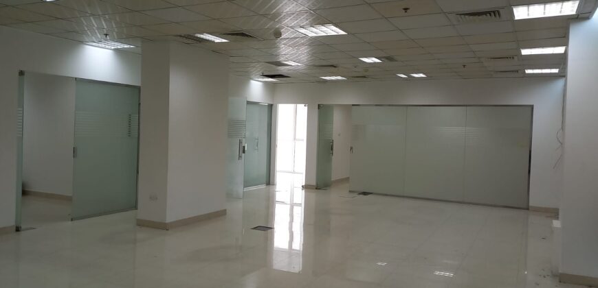 Office  in a comfortable Building For Rent-Doha