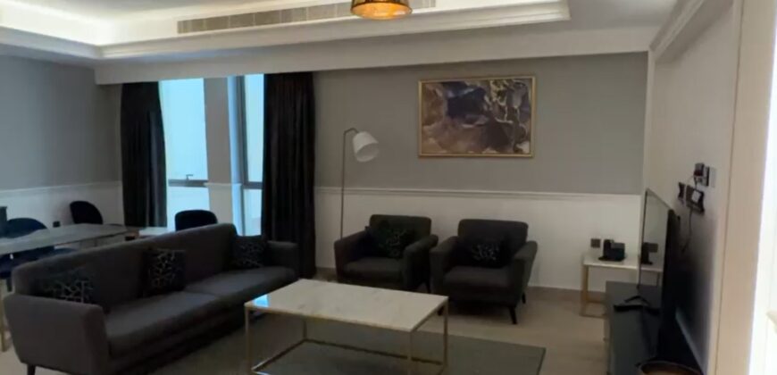Fully furnished 2BHK Apartment for Sale