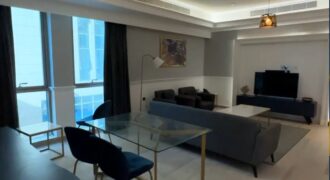 Fully furnished 2BHK Apartment