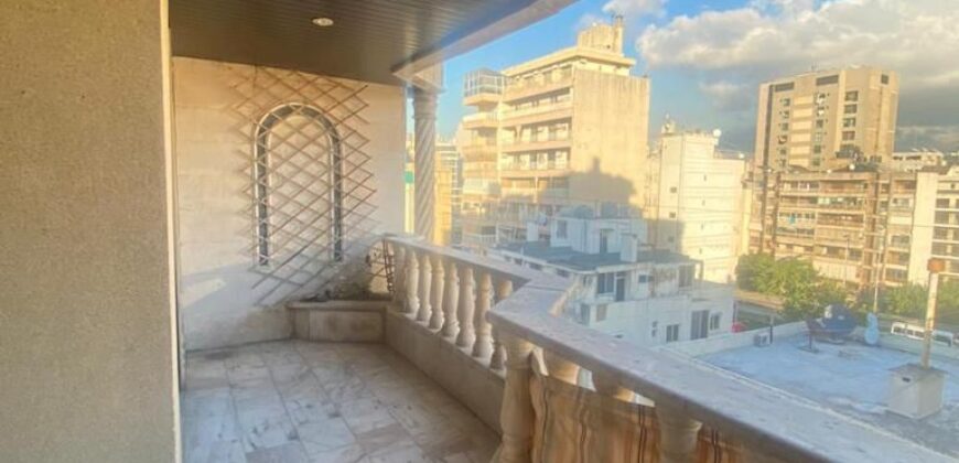 Apartment for Sale in Wata el Msaytbe
