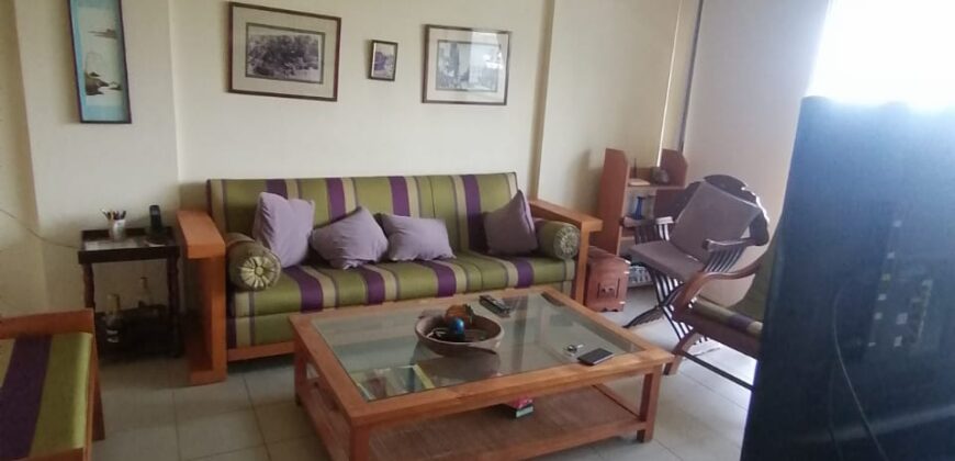 Chalet for Rent in Zouk Mosbeh (siwar)