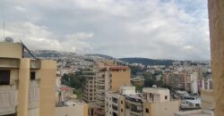 Apartment for Sale in Jdeideh
