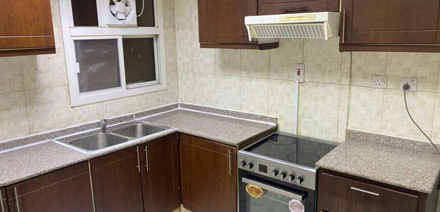 Fully Furnished Apartment for Rent in Al Sadd