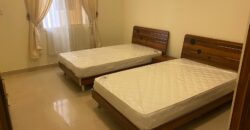 Fully Furnished Apartment for Rent in Al Sadd